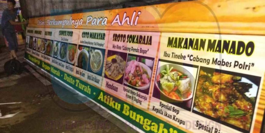Jasa Pembuatan Billboard