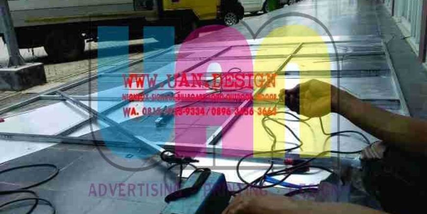 Jasa Pembuatan Billboard