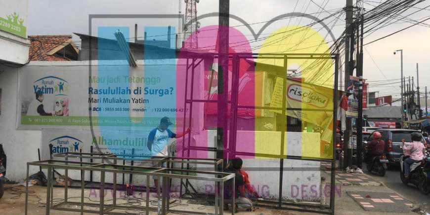 Jasa Pembuatan Billboard