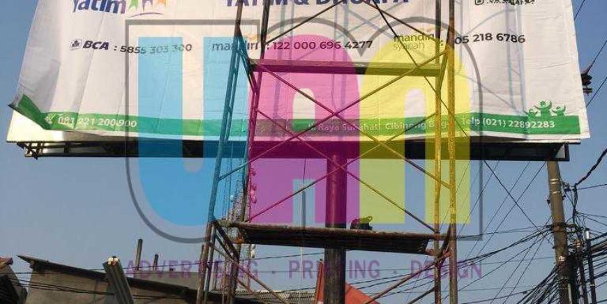 Jasa Pembuatan Billboard