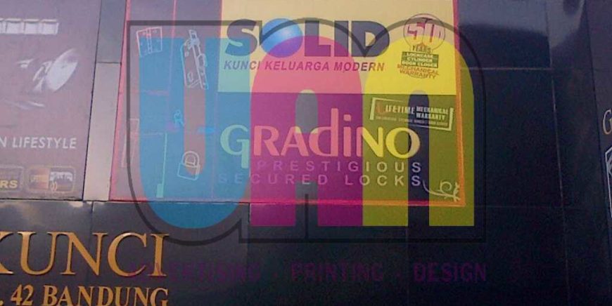 Jasa Pembuatan Billboard