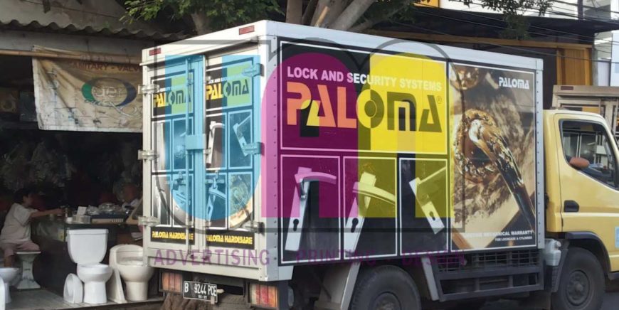 Jasa Pembuatan Billboard