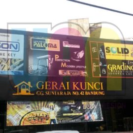 Proyek Billboard