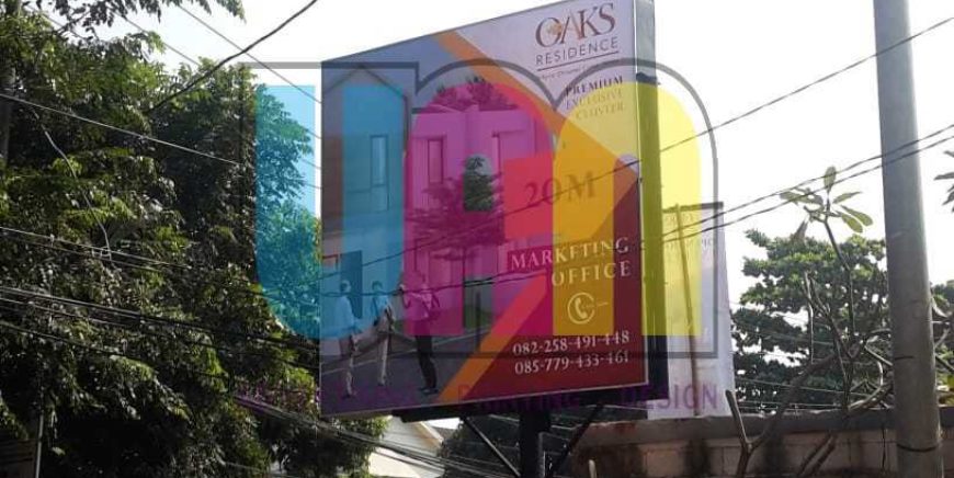 Jasa Pembuatan Billboard