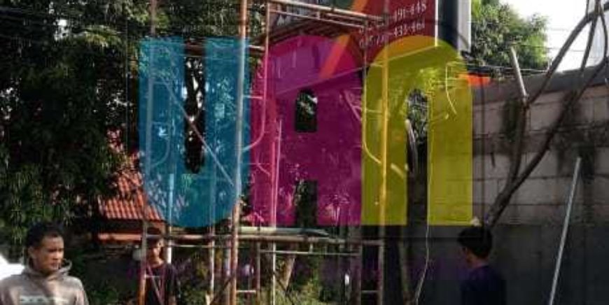 Jasa Pembuatan Billboard