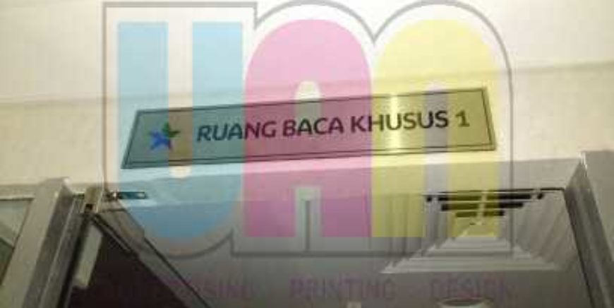 Jasa Pembuatan Etching