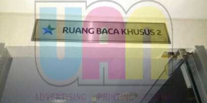 Jasa Pembuatan Etching