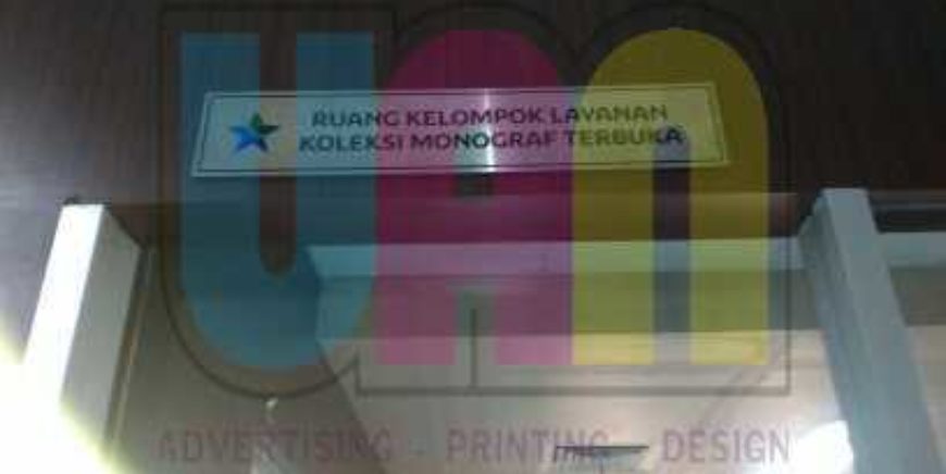 Jasa Pembuatan Etching