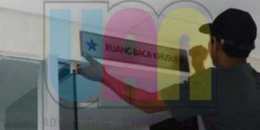 Jasa Pembuatan Etching