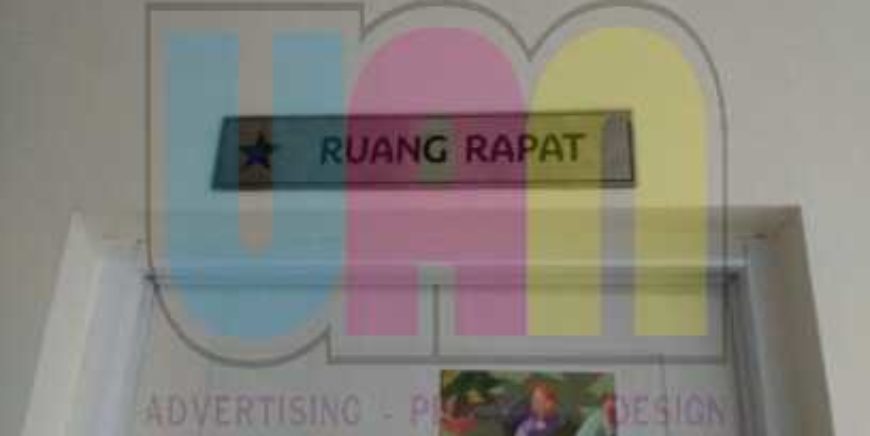 Jasa Pembuatan Etching