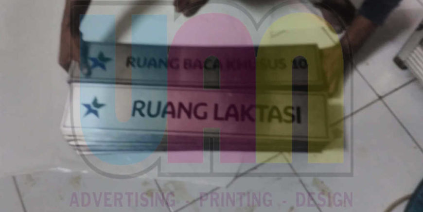 Jasa Pembuatan Etching