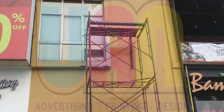 Jasa Pembuatan Huruf Timbul