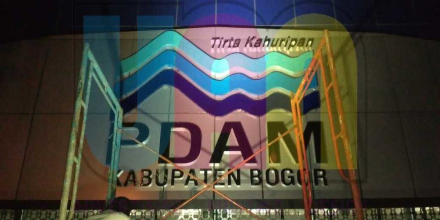 Jasa Pembuatan Huruf Timbul