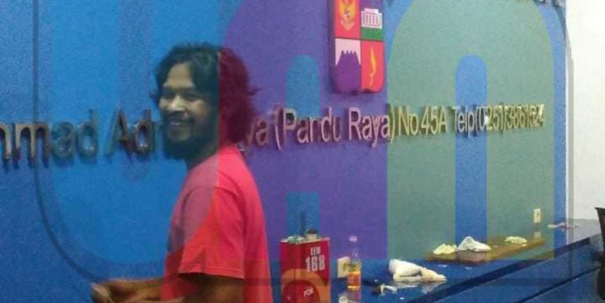 Jasa Pembuatan Huruf Timbul