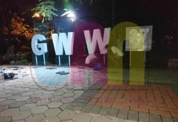 Jasa Pembuatan Huruf Timbul Jasa Pembuatan Huruf Timbul