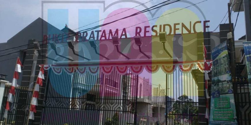 Jasa Pembuatan Huruf Timbul