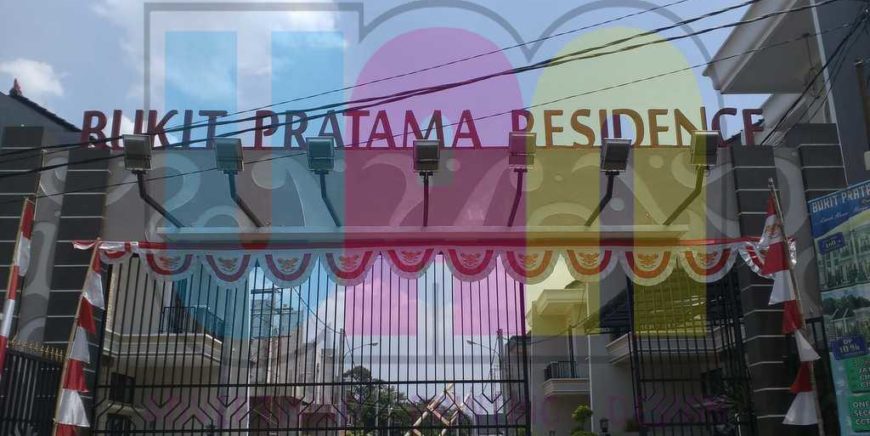 Jasa Pembuatan Huruf Timbul