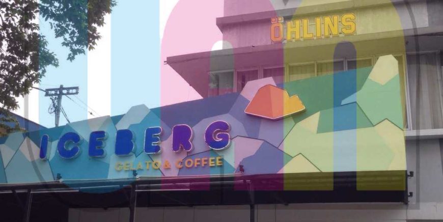 Jasa Pembuatan Huruf Timbul