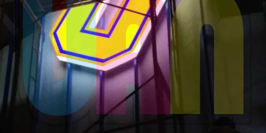 Jasa Pembuatan Huruf Timbul