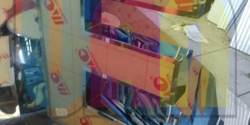 Jasa Pembuatan Huruf Timbul