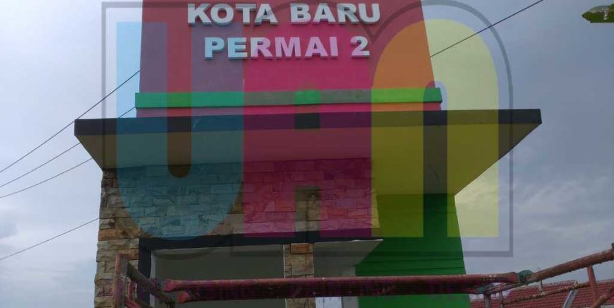Jasa Pembuatan Huruf Timbul