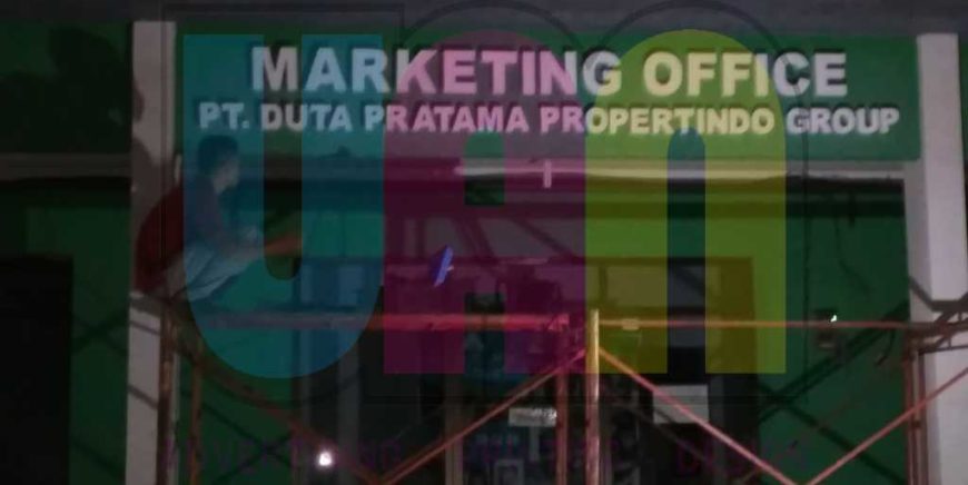 Jasa Pembuatan Huruf Timbul