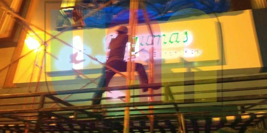 Jasa Pembuatan Huruf Timbul