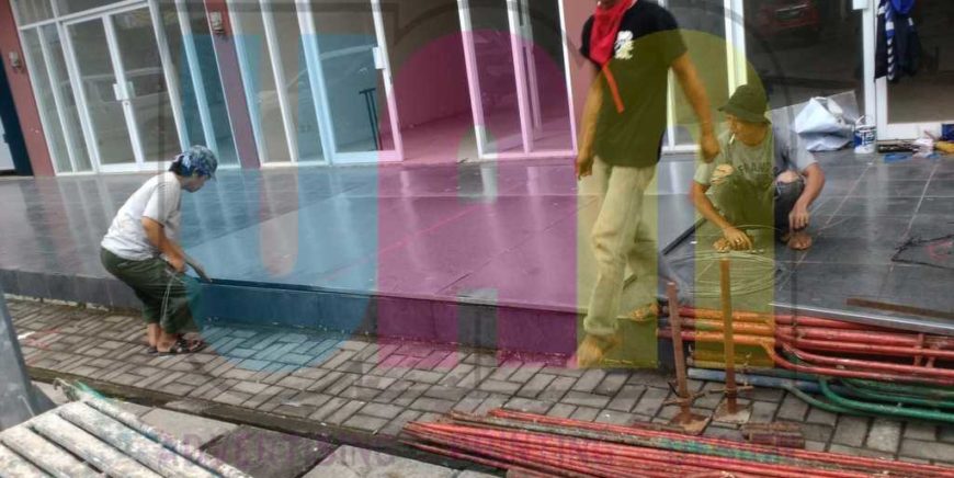 Jasa Pembuatan Huruf Timbul