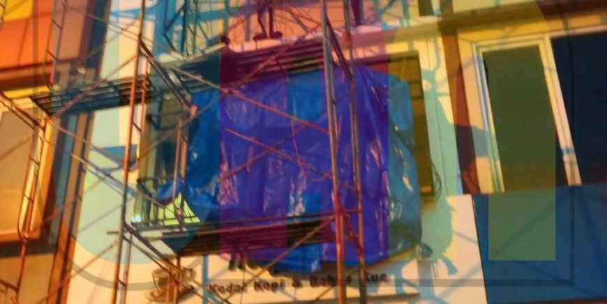 Jasa Pembuatan Huruf Timbul