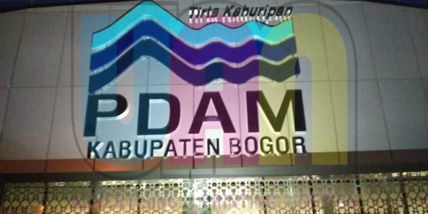 Jasa Pembuatan Huruf Timbul