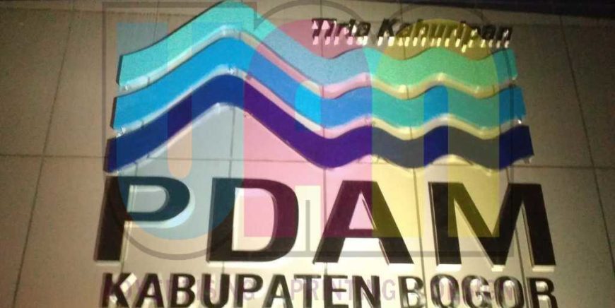 Jasa Pembuatan Huruf Timbul
