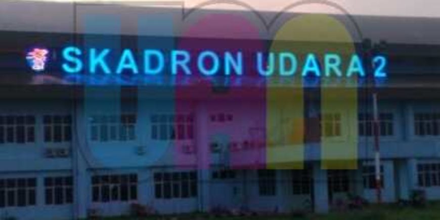 Jasa Pembuatan Huruf Timbul
