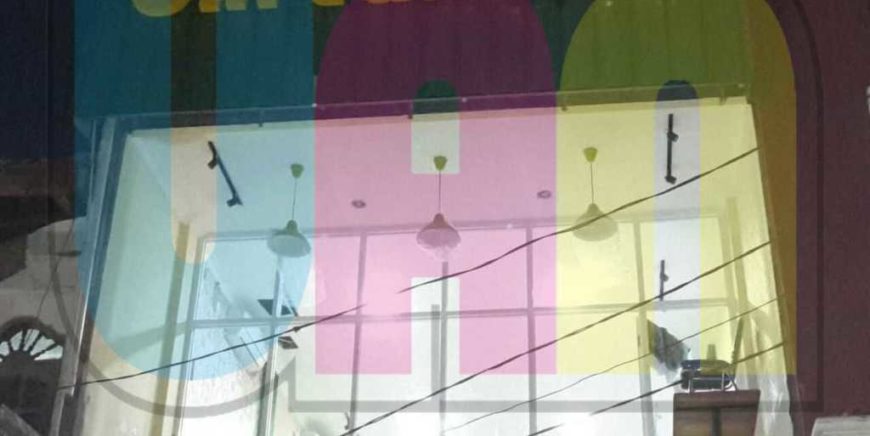 Jasa Pembuatan Huruf Timbul