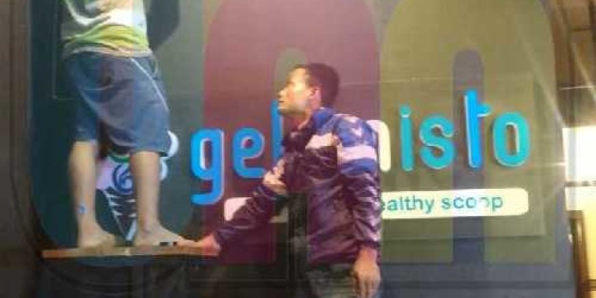 Jasa Pembuatan Huruf Timbul