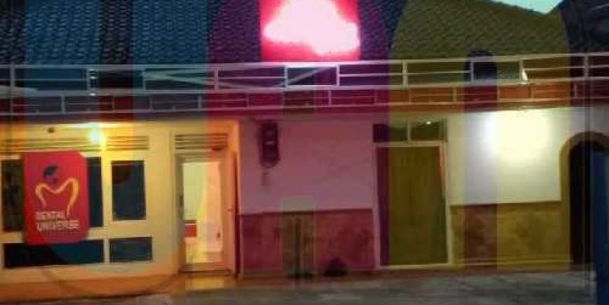 Jasa Pembuatan Huruf Timbul