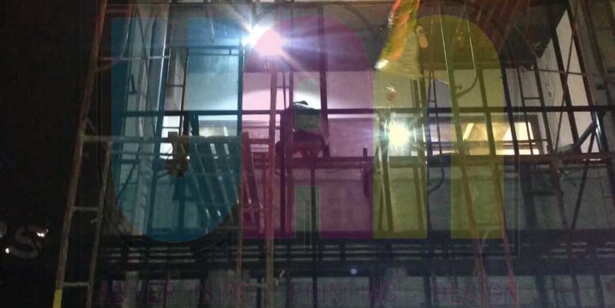 Jasa Pembuatan Huruf Timbul