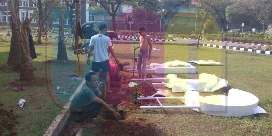 Jasa Pembuatan Huruf Timbul