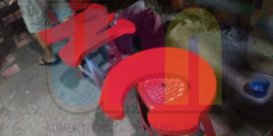 Jasa Pembuatan Huruf Timbul