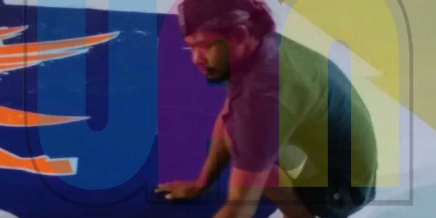 Jasa Pembuatan Huruf Timbul