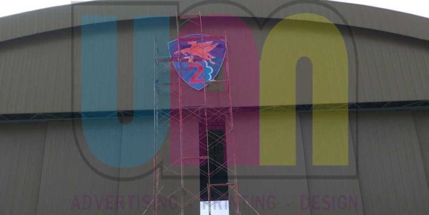Jasa Pembuatan Huruf Timbul