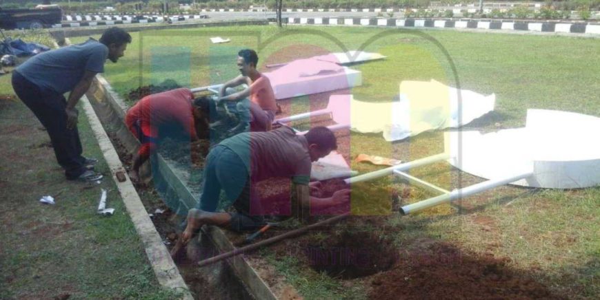 Jasa Pembuatan Huruf Timbul