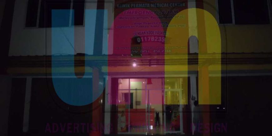 Jasa Pembuatan Neon Box