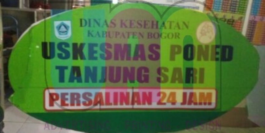 Jasa Pembuatan Neon Box