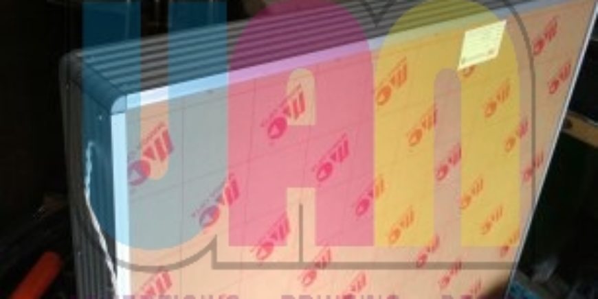 Jasa Pembuatan Neon Box