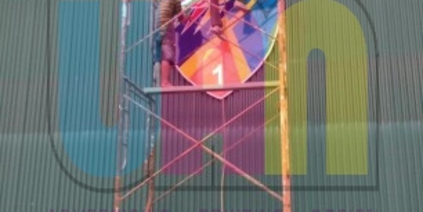 Jasa Pembuatan Neon Box