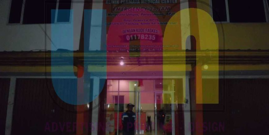 Jasa Pembuatan Neon Box
