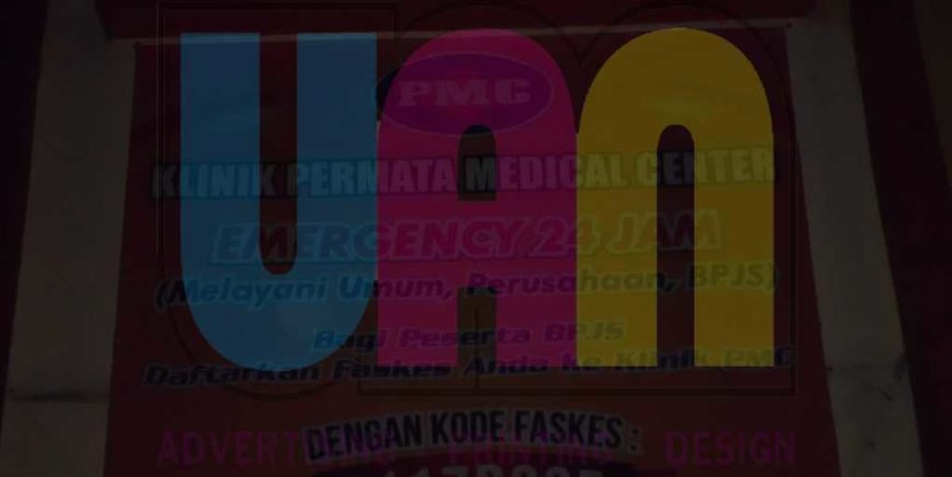 Jasa Pembuatan Neon Box