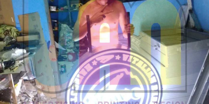 Jasa Pembuatan Neon Box