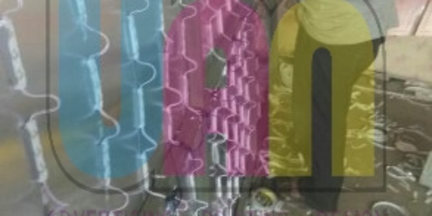 Jasa Pembuatan Neon Box