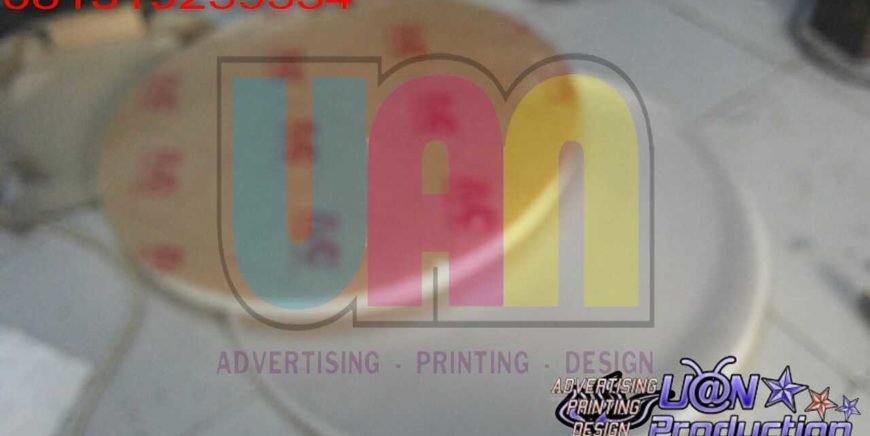 Jasa Pembuatan Neon Box